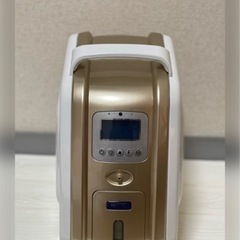 高濃度酸素発生器 オキシリカバリーOC-3TMINI  美品 最...