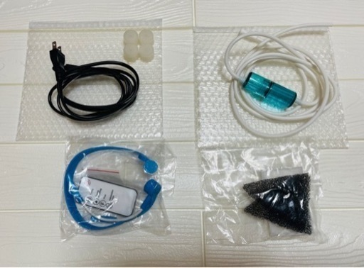 高濃度酸素発生器 オキシリカバリーOC-3TMINI  美品 最終値下げ