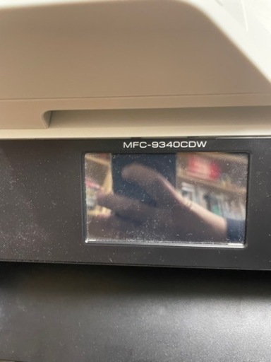 ★超特価★ MFC-9340CDW 複合型コピー機