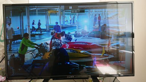 テレビ SONY KJ-32W500C