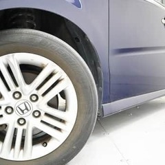 激安ミニバン！！　中古車　　ホンダ　ステップワゴン　　自社ローン...