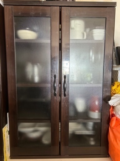 家具 収納家具 ・食器棚