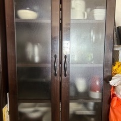 家具 収納家具 ・食器棚