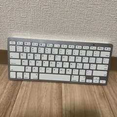 Bluetoothキーボード🤖