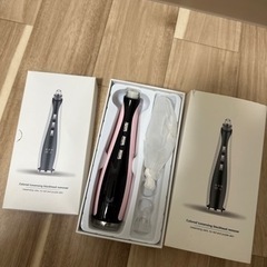 【決まりました！】毛穴吸引器💆🏻‍♀️