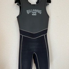 BIBILLABONGウエットスーツ