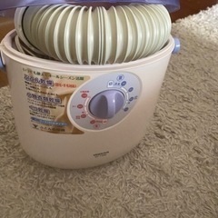 布団、小衣類、靴乾燥機の画像