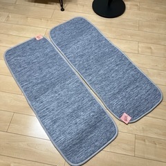 家具 カーペット/マット/ラグ