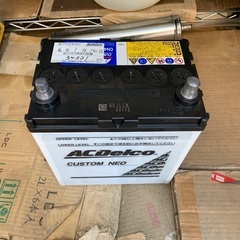 早い者勝ち‼️かなり新しい中古バッテリー 40B19L  ACD...