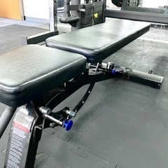 マルチスミスマシン/パワーラックセットの画像