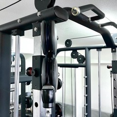 マルチスミスマシン/パワーラックセットの画像