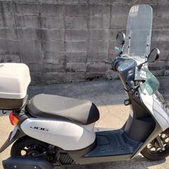ヤマハ　YAMAHA　ジョグ　JOG