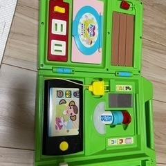 やりたいほうだい おもちゃの画像