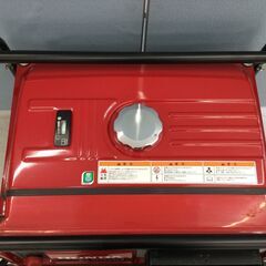 【エコツール豊田インター店】〇HONDA/ホンダ 60Hz(西日本)用4.0kVA三相200V単相100Vガソリンエンジン発電機 ET4500   ITFNY5TV4EEJ【愛知県/豊田市/工具】の画像