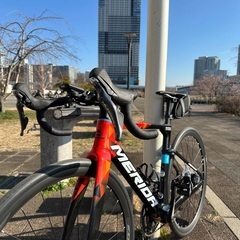 サイクリング