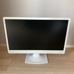 IO DATA モニター