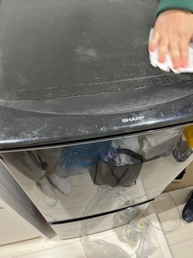 冷蔵庫　家電 キッチン家電 電磁調理器