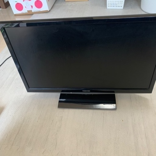 家電 テレビ 液晶テレビ