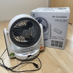 家電 季節、空調家電 扇風機