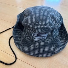 ONEILLサーフハット