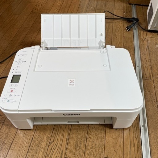 Canonパソコン プリンター