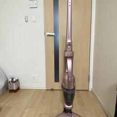家電 生活家電 掃除機