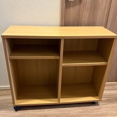 コーナン　ラック　ジャンク