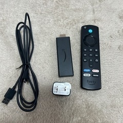 Fire TV Stick