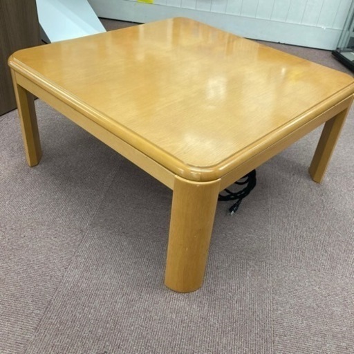 ★爆安★家具 テーブル こたつ