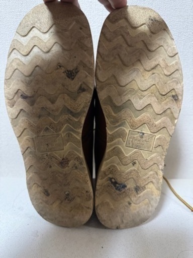 US7 レッドウイング875　　