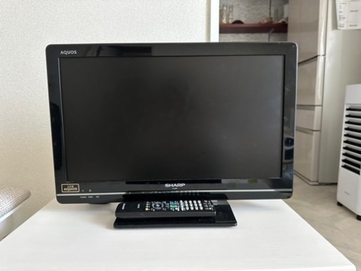 テレビ