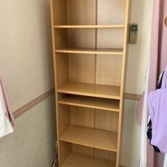 本棚