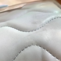 ZARA バッグ 未使用の画像