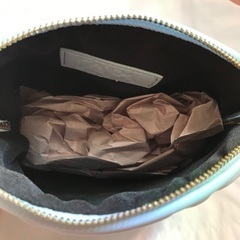 ZARA バッグ 未使用の画像