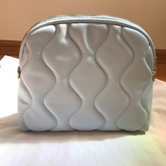 ZARA バッグ 未使用の画像