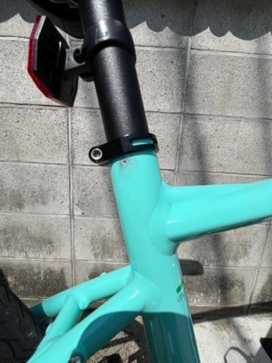 ※取引中 ★Bianchi C-SPORT2ディスクブレーキ 2021年モデル