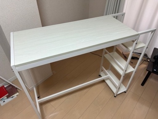 スタンディングデスク
