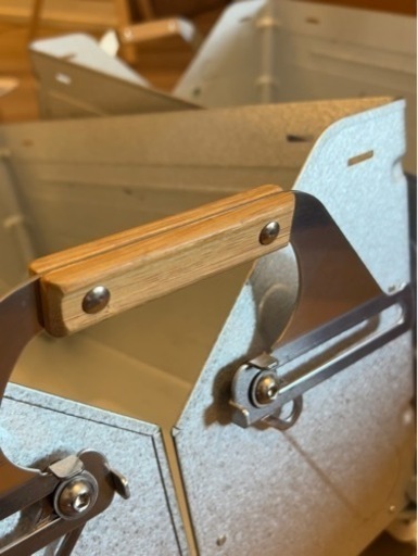 【値下げ】【美品】スノーピーク　シェルフコンテナ50 2個セット