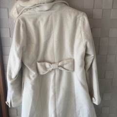 ガールズジャケット Lサイズの画像