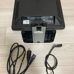 パソコンモニター　HP prodysplay P17Aの画像