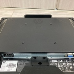 パソコンモニター　HP prodysplay P17Aの画像
