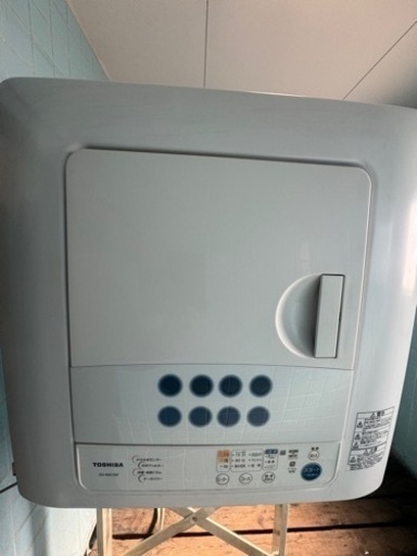 2017年式電気乾燥機