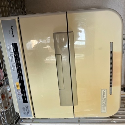 食洗機　パナソニック　2014 希望価格をお知らせください