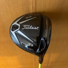 Titleist 915 D2 8.5° ドライバー Xシャフト