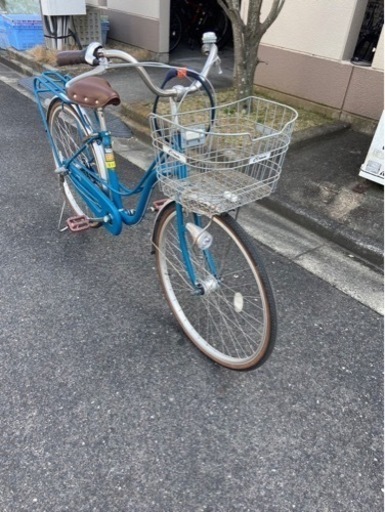 急募です‼️  自転車