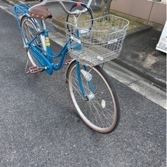 急募です‼️  自転車