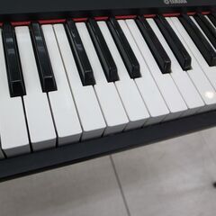 125/603 ヤマハ 電子キーボード ピアジェーロ NP-V80 2013年製【モノ市場知立店】の画像