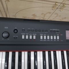 125/603 ヤマハ 電子キーボード ピアジェーロ NP-V80 2013年製【モノ市場知立店】の画像