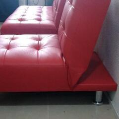 家具 ソファ 3人掛けソファの画像