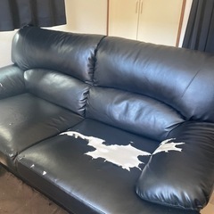 家具 ソファ 3人掛けソファ